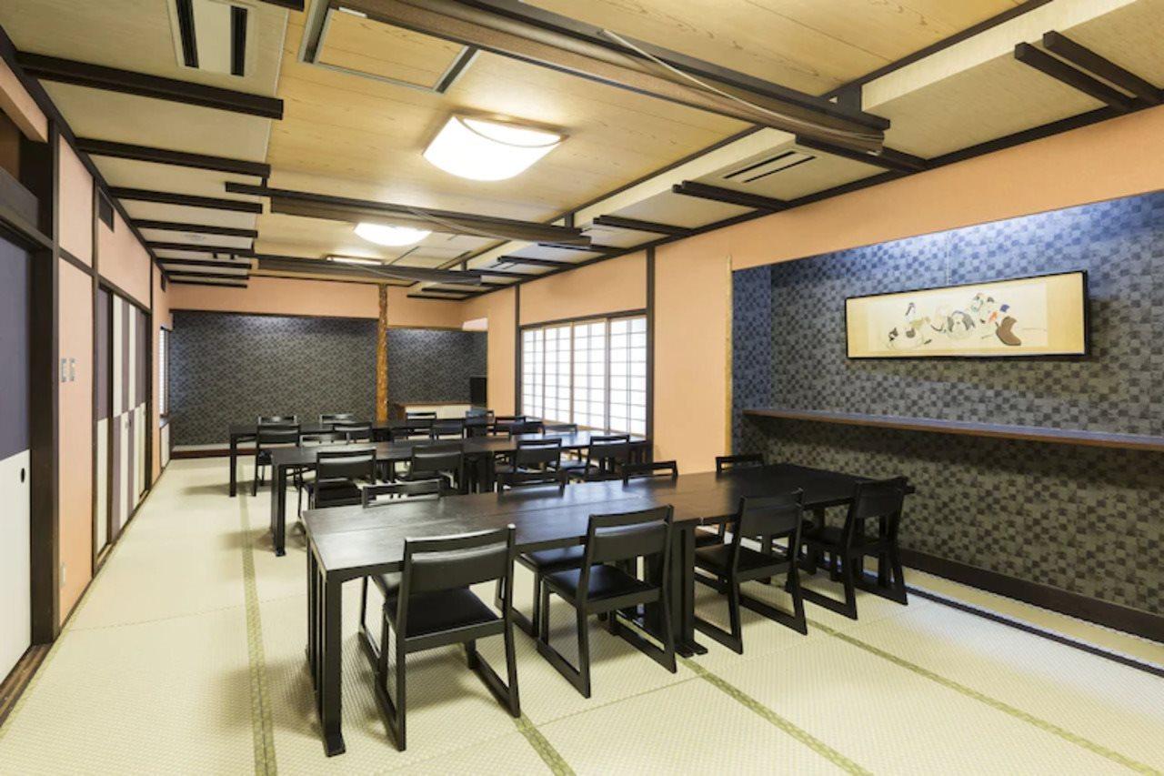佐野旅馆 京都