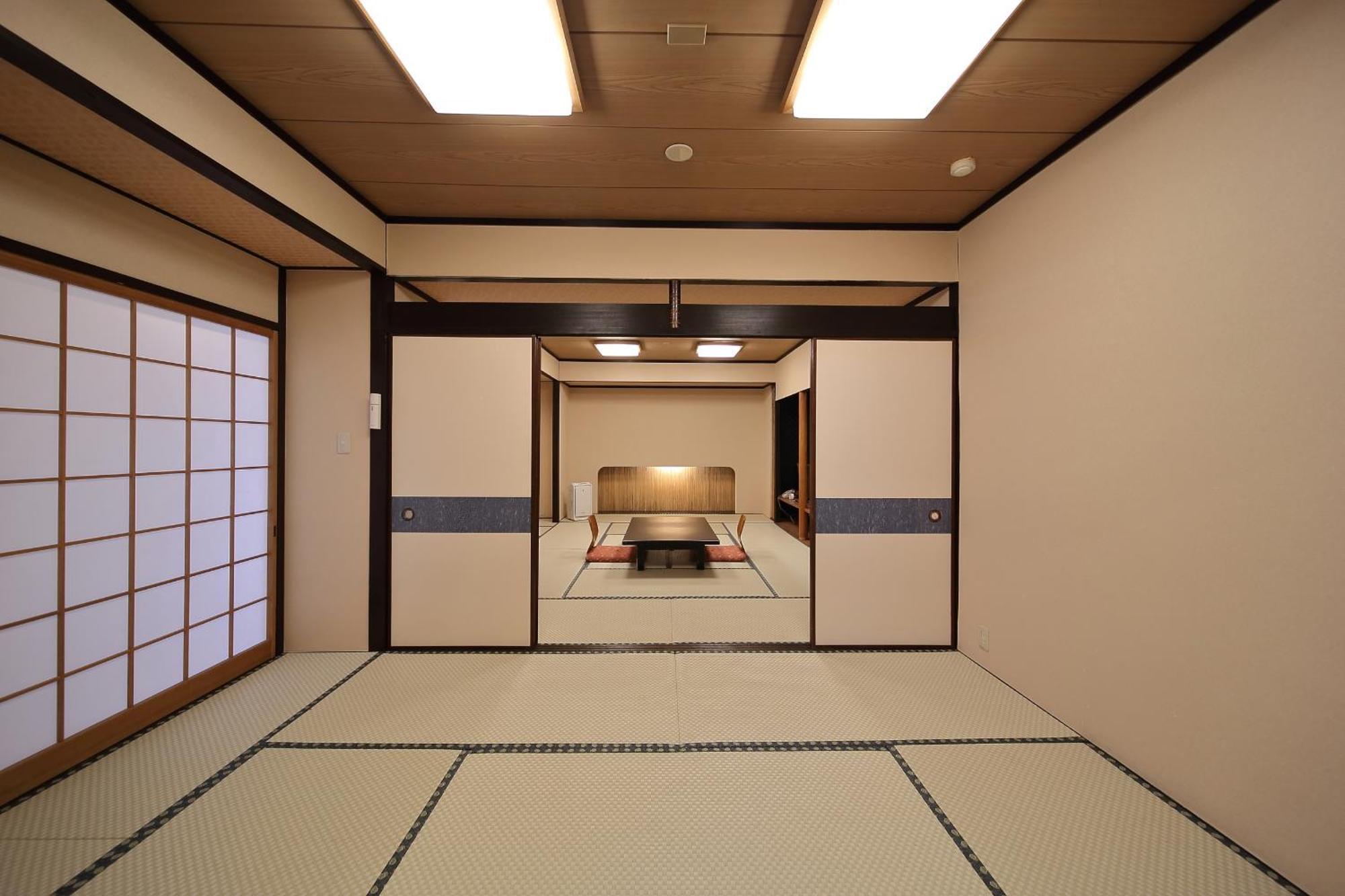佐野旅馆
