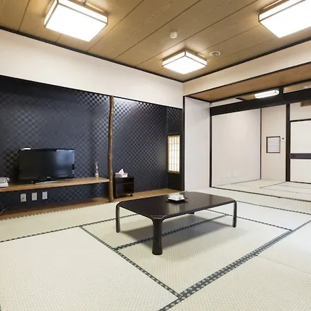 Ryokan Sanoya Kyoto Exterior photo