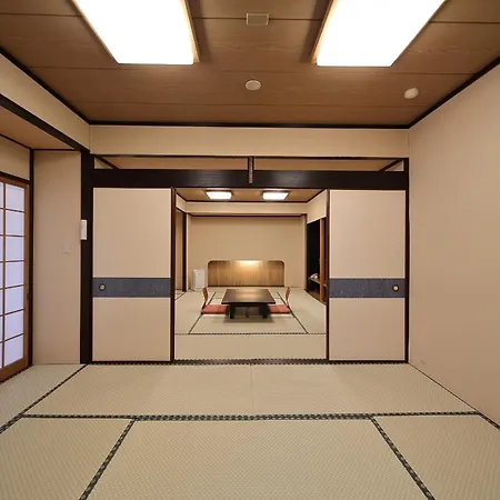 Ryokan Sanoya Kyoto Exterior photo