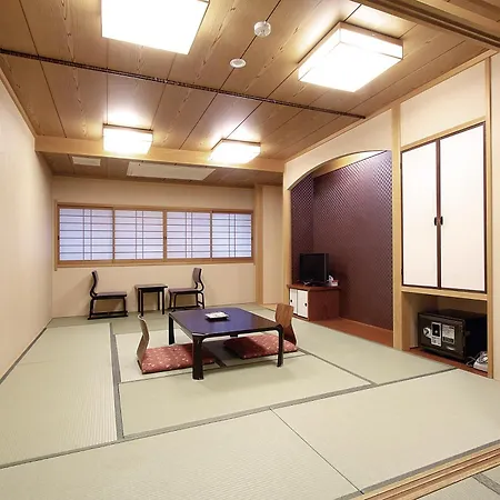 Ryokan Sanoya Kyoto Exterior photo