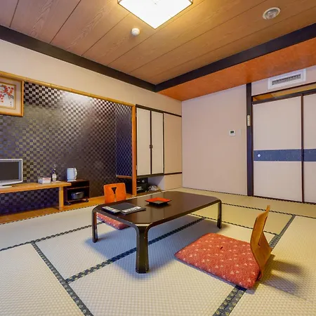 Ryokan Sanoya Kyoto Exterior photo