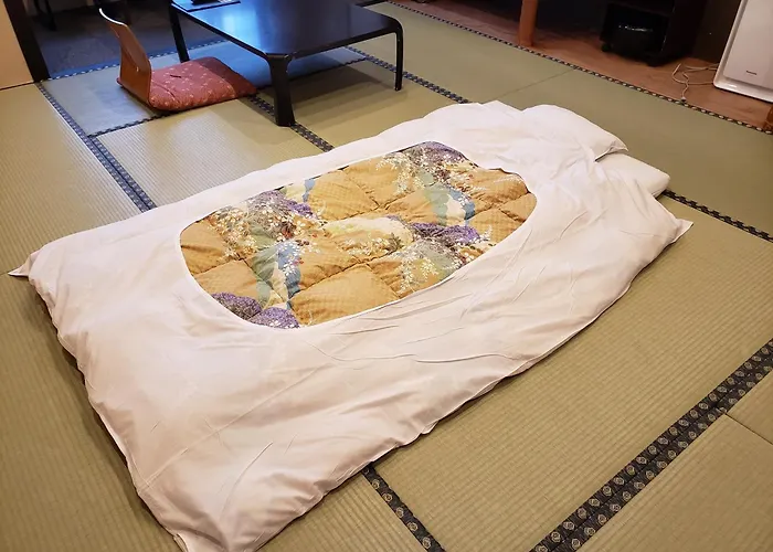 ホテル佐野家