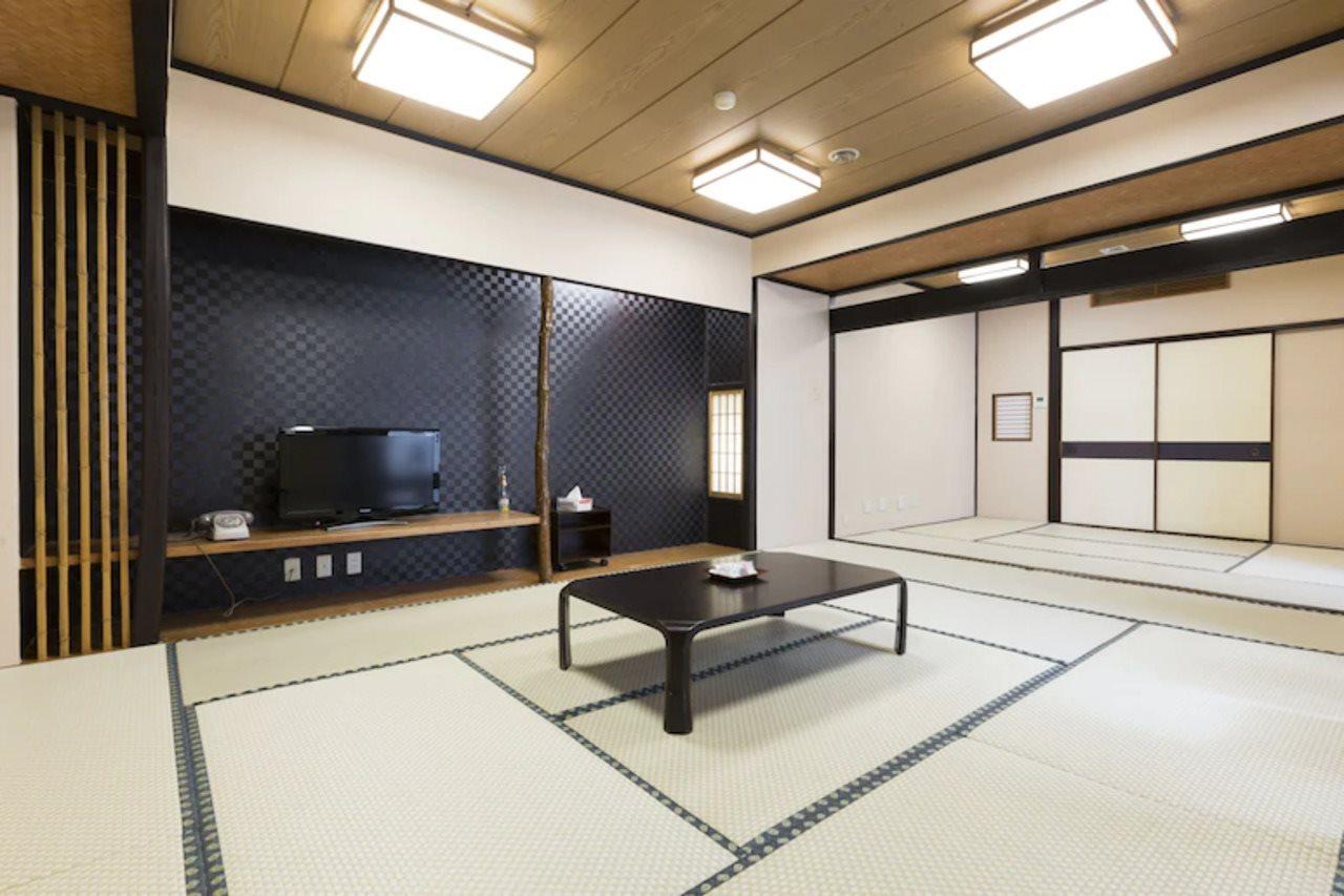ホテル佐野家 旅館 3*