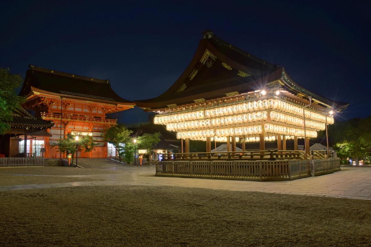 旅館 ホテル佐野家 京都市