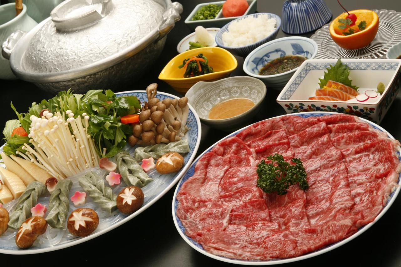 ホテル佐野家