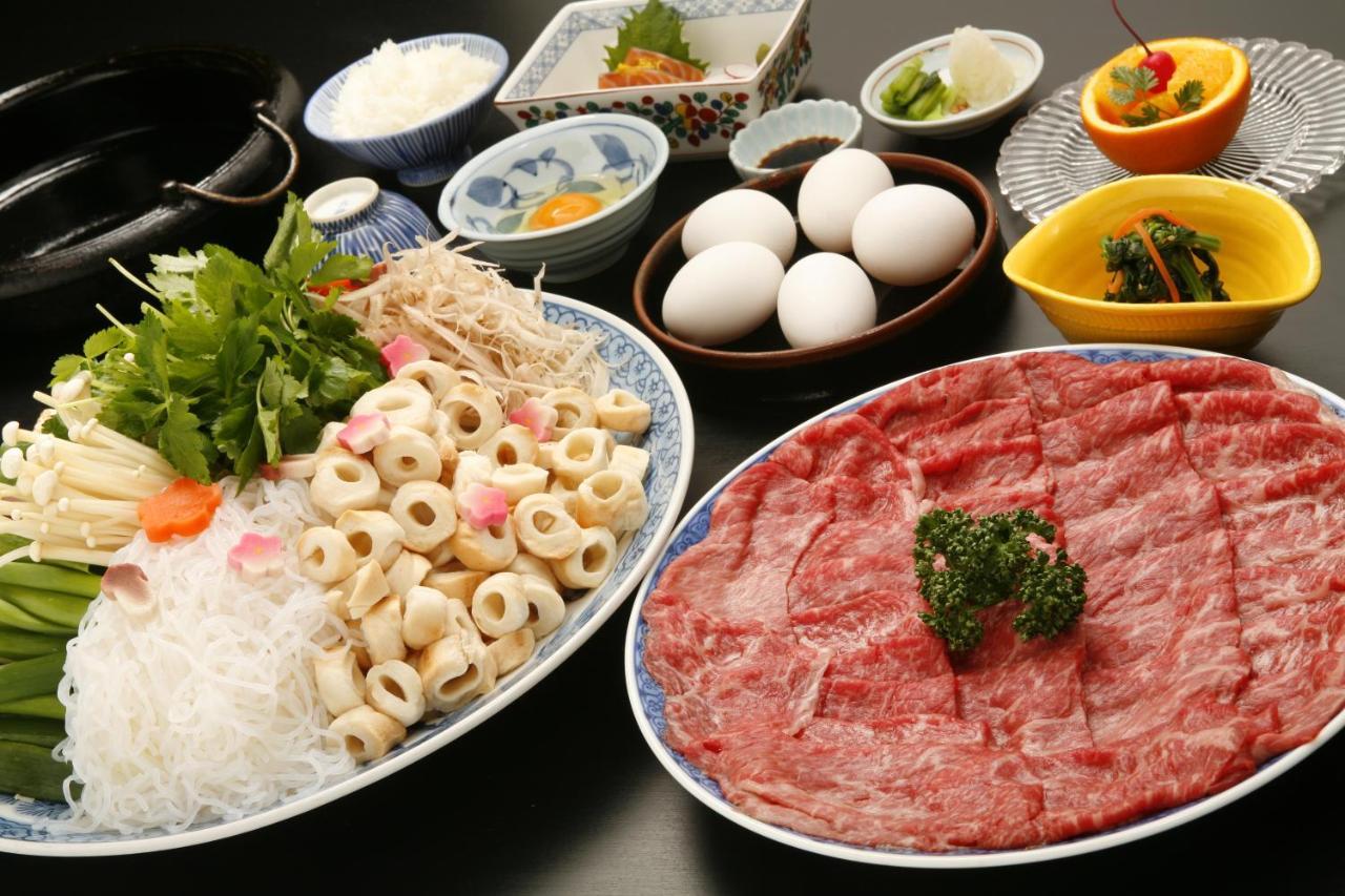 ホテル佐野家 旅館
