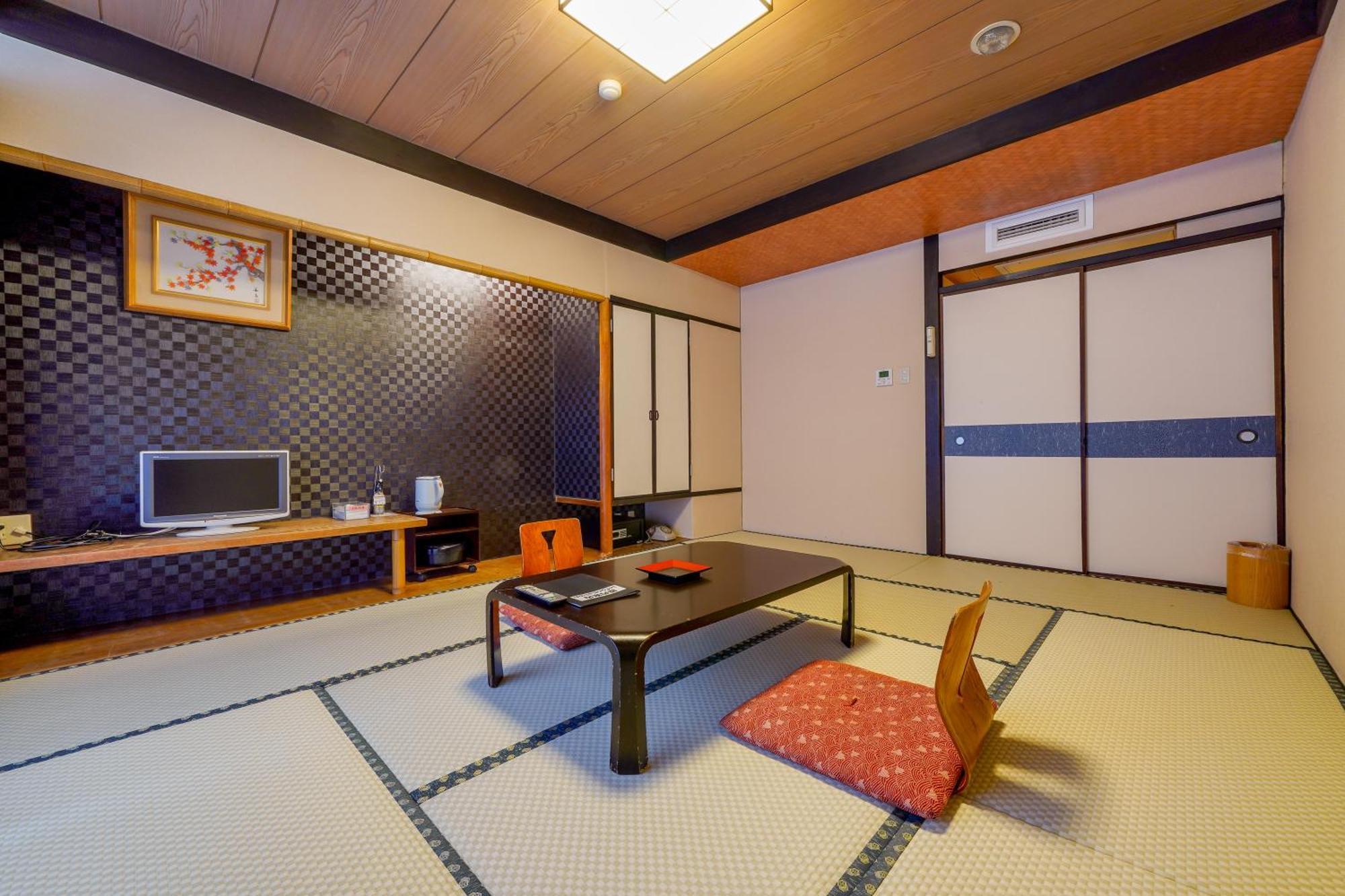 Ryokan Sanoya Kyōto