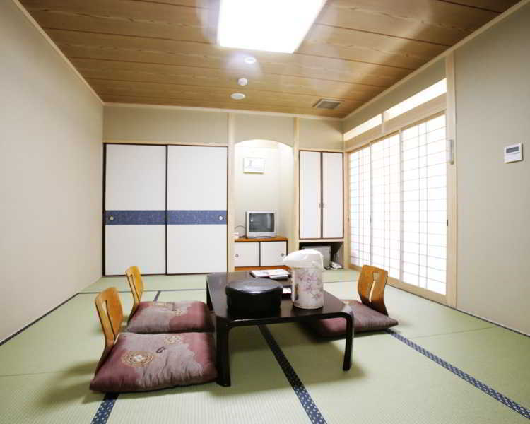 ホテル佐野家
