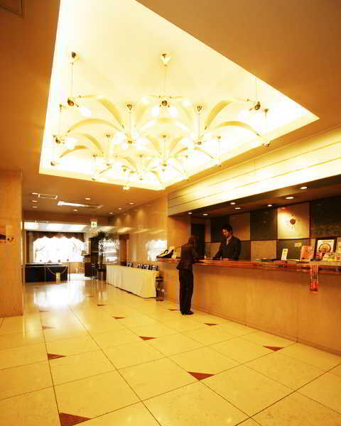 Sanoya 3* Kyōto