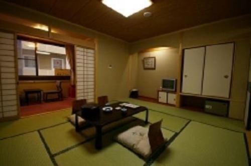 ホテル佐野家 3*