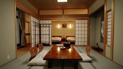 旅館 ホテル佐野家
