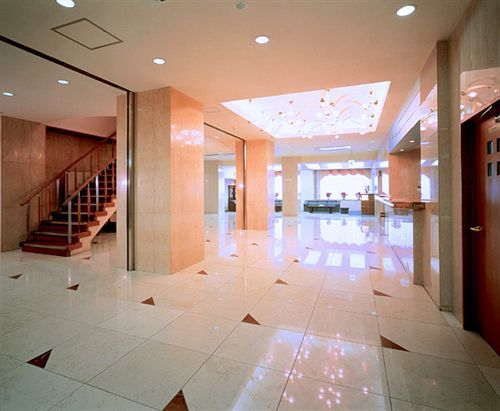 旅館 ホテル佐野家 3*