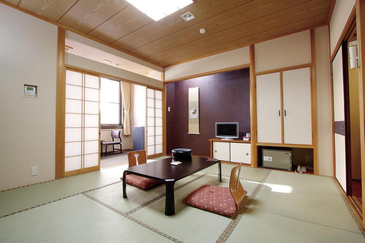 Ryokan Sanoya Kyōto