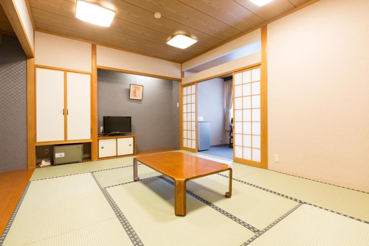 Ryokan Sanoya Kyōto